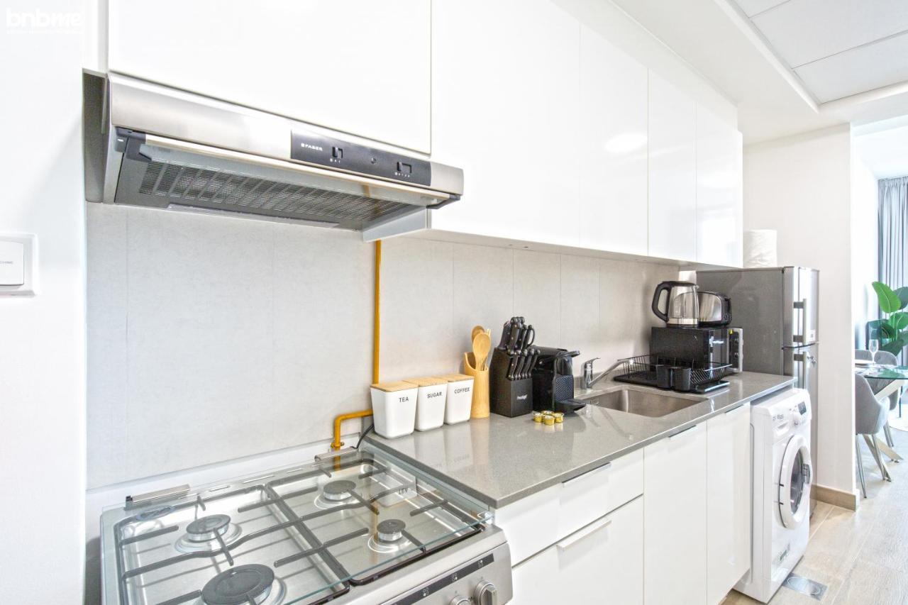 Apartament Bnbme - Bloom Towers *