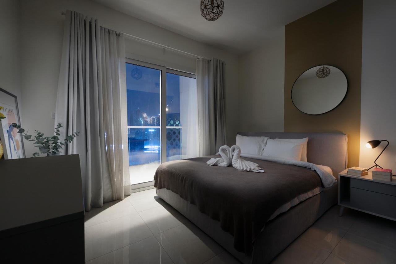 Unlock Metropolis Business Bay Apartamento