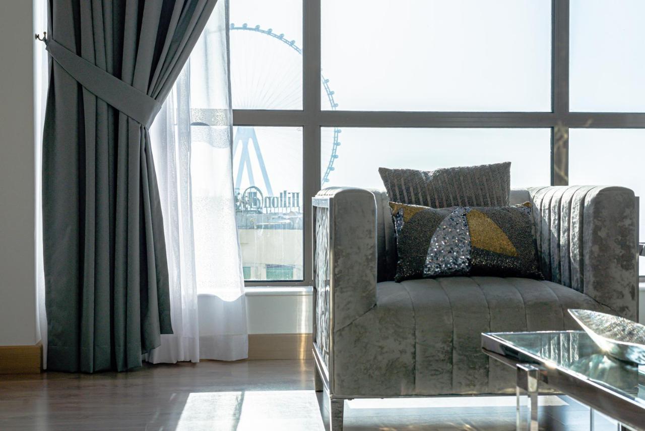 Marco Polo - Marvelous & Luxurious Apt With Eye & Sea View Lägenhet *