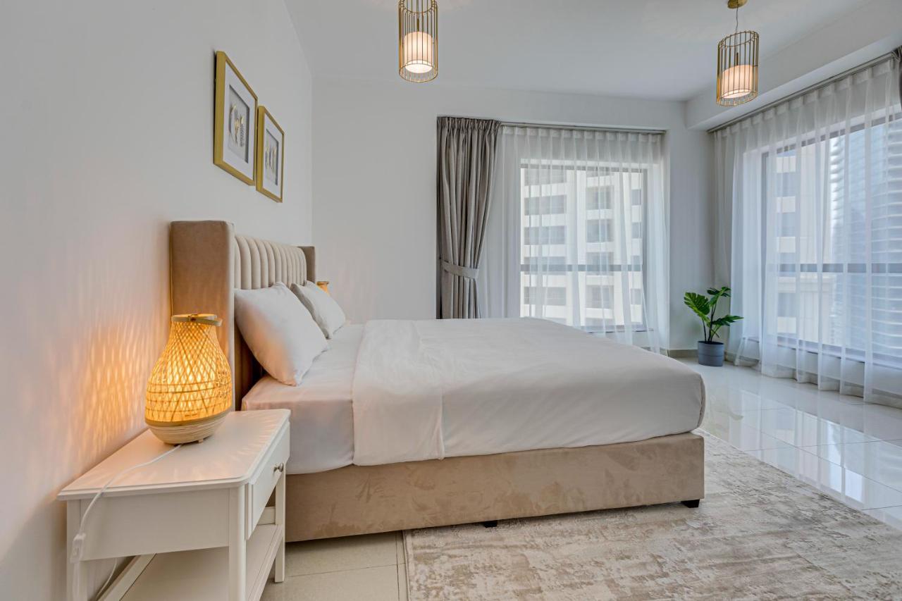 2 Bd In Bahar Jbr Apartamento Dubái