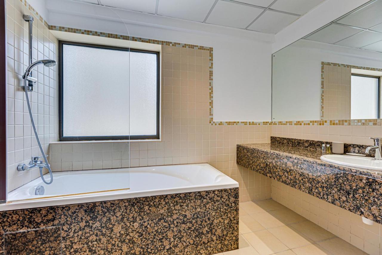 2 Bd In Bahar Jbr * Dubái