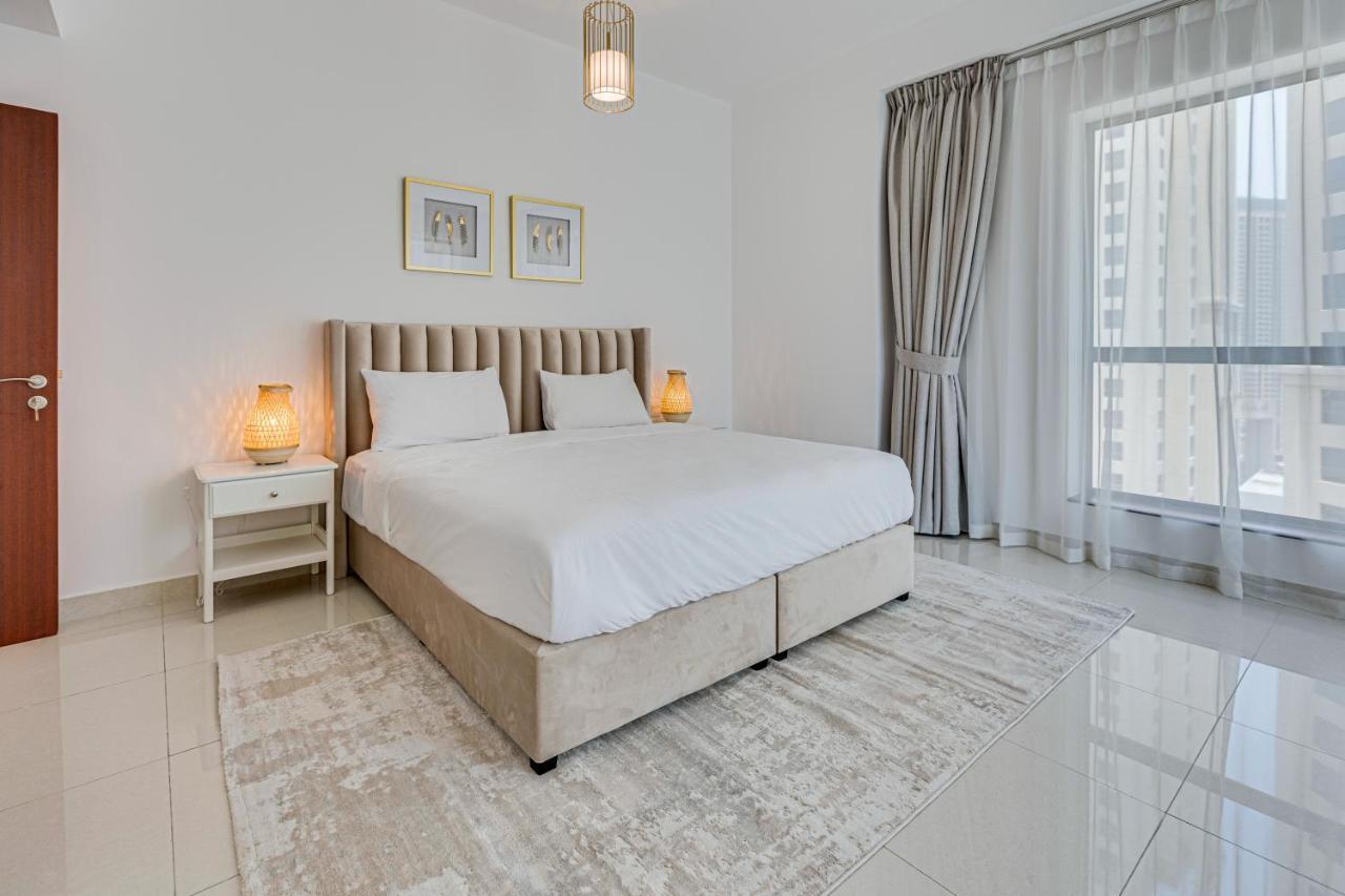 2 Bd In Bahar Jbr Apartamento Dubái