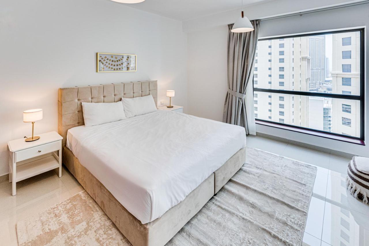 2 Bd In Bahar Jbr * Dubái