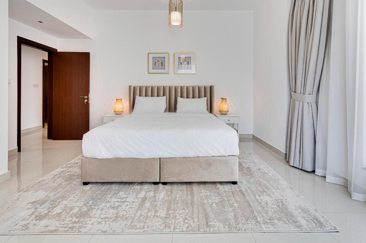 2 Bd In Bahar Jbr Dubái