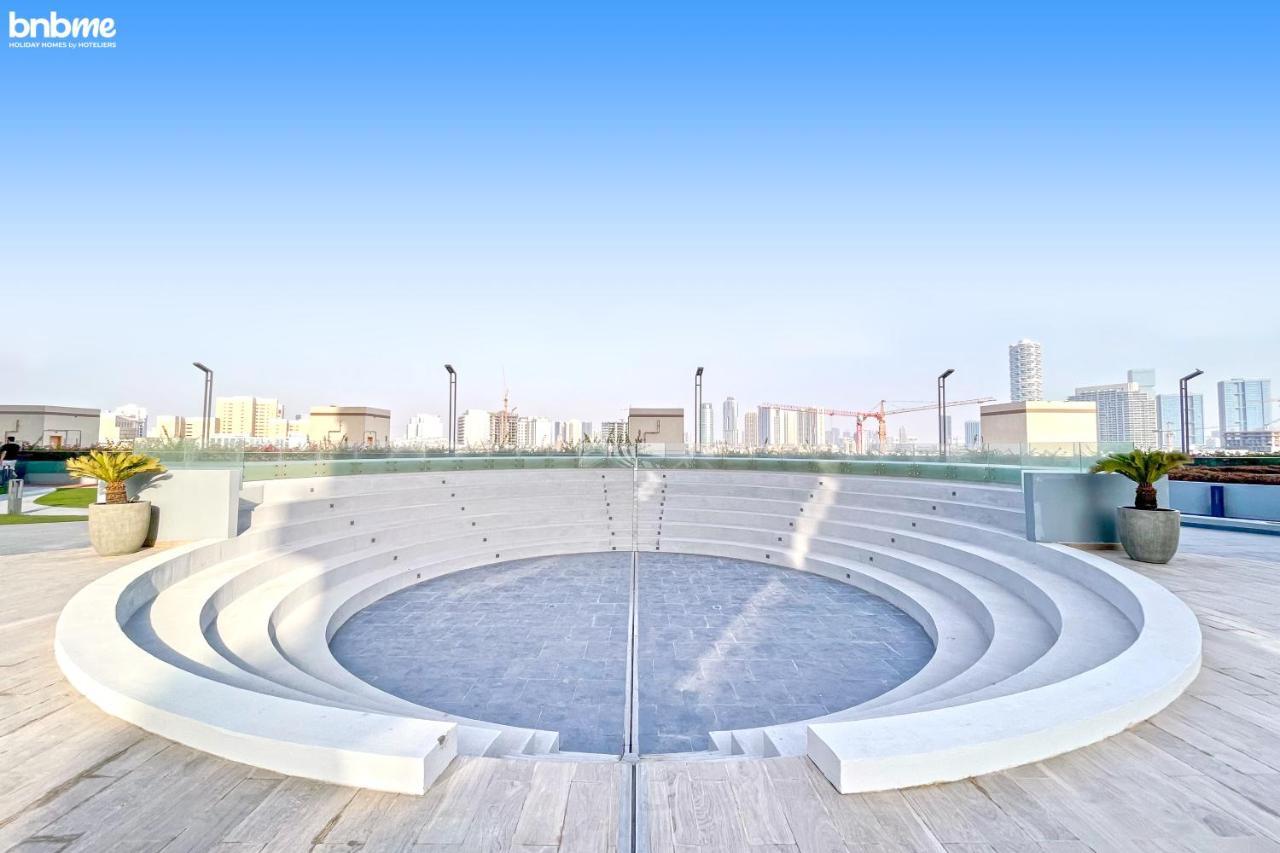 Apartament Bnbme - Bloom Towers Dubai