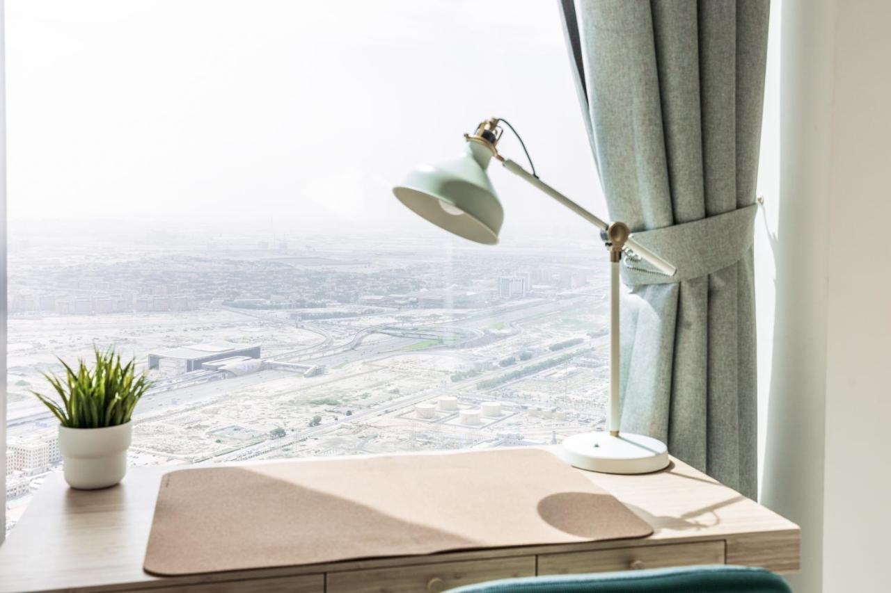72 Floor 2br At The Address Jbr With Marina Views! Lägenhet *