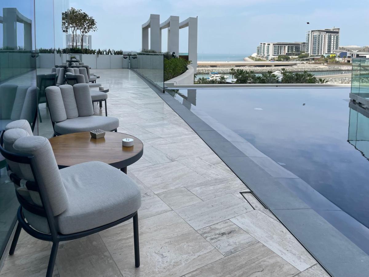 72 Floor 2br At The Address Jbr With Marina Views! Lägenhet *
