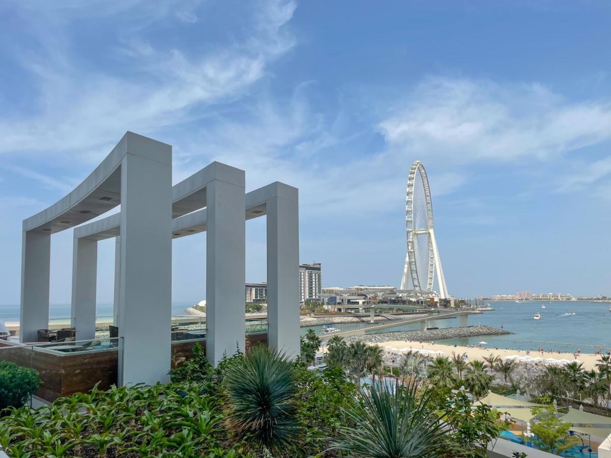 Lägenhet 72 Floor 2br At The Address Jbr With Marina Views! Dubai