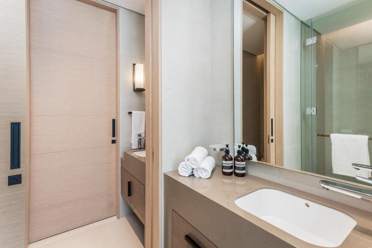 72 Floor 2br At The Address Jbr With Marina Views! Lägenhet Dubai