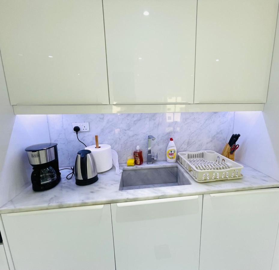 Apartamento Luxury Casa - Magnum Sea View 2br At Jbr