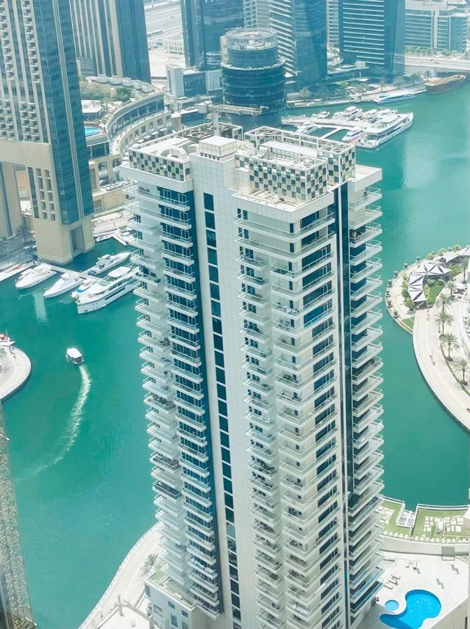 Luxury Casa - Magnum Sea View 2br At Jbr Apartamento