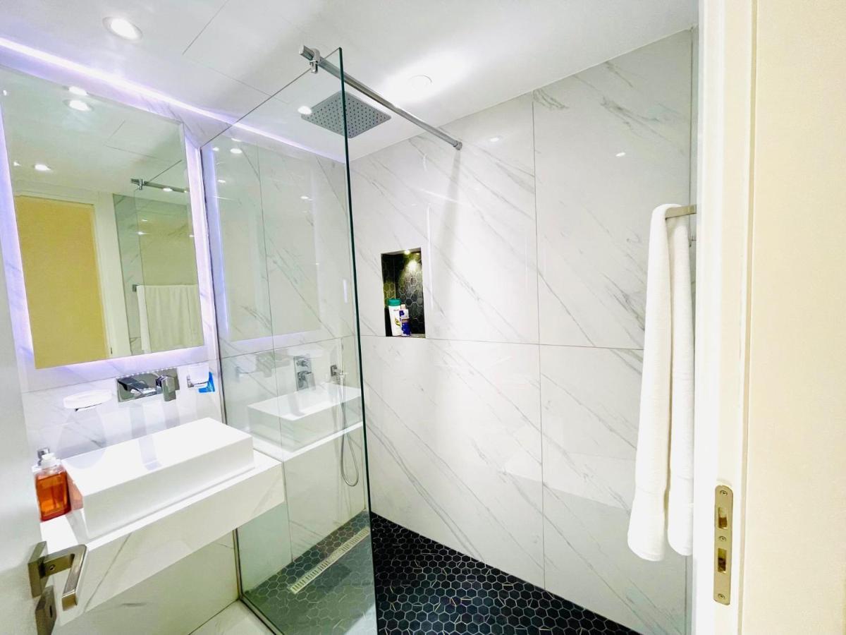 Luxury Casa - Magnum Sea View 2br At Jbr Apartamento