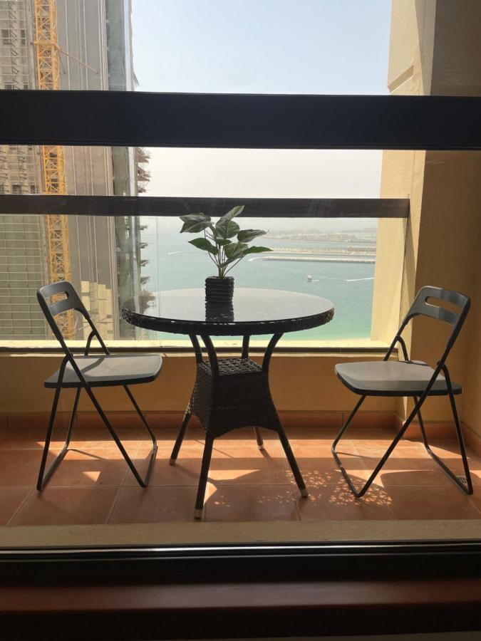 Apartament Luxury Jumeirah Sea View *
