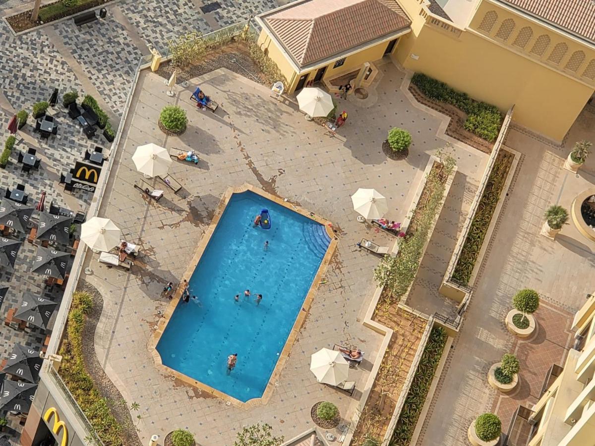 Luxury Jumeirah Sea View * Dubai