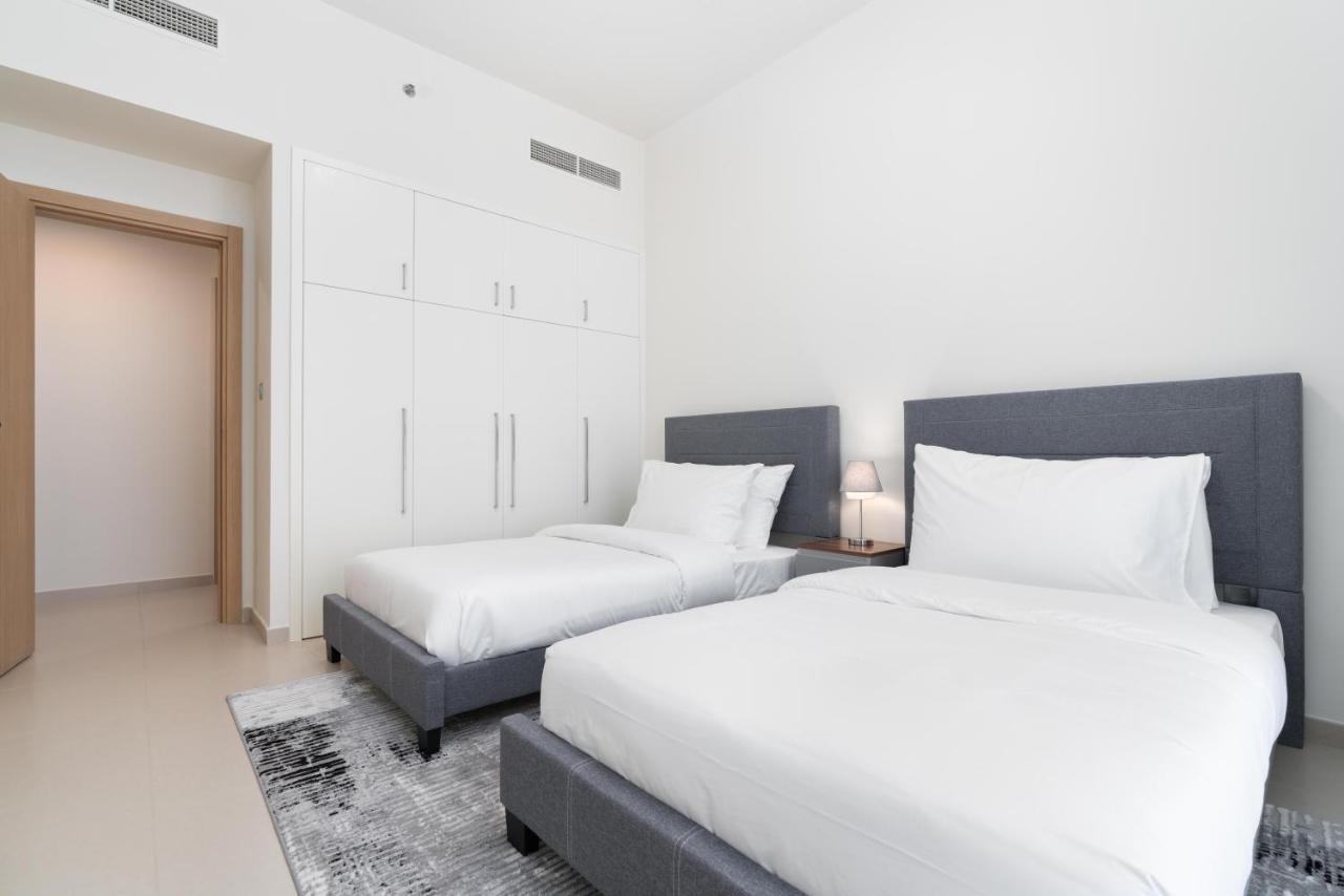 Homes By Al Ghurair - Al Raffa - Appartement Dubaï
