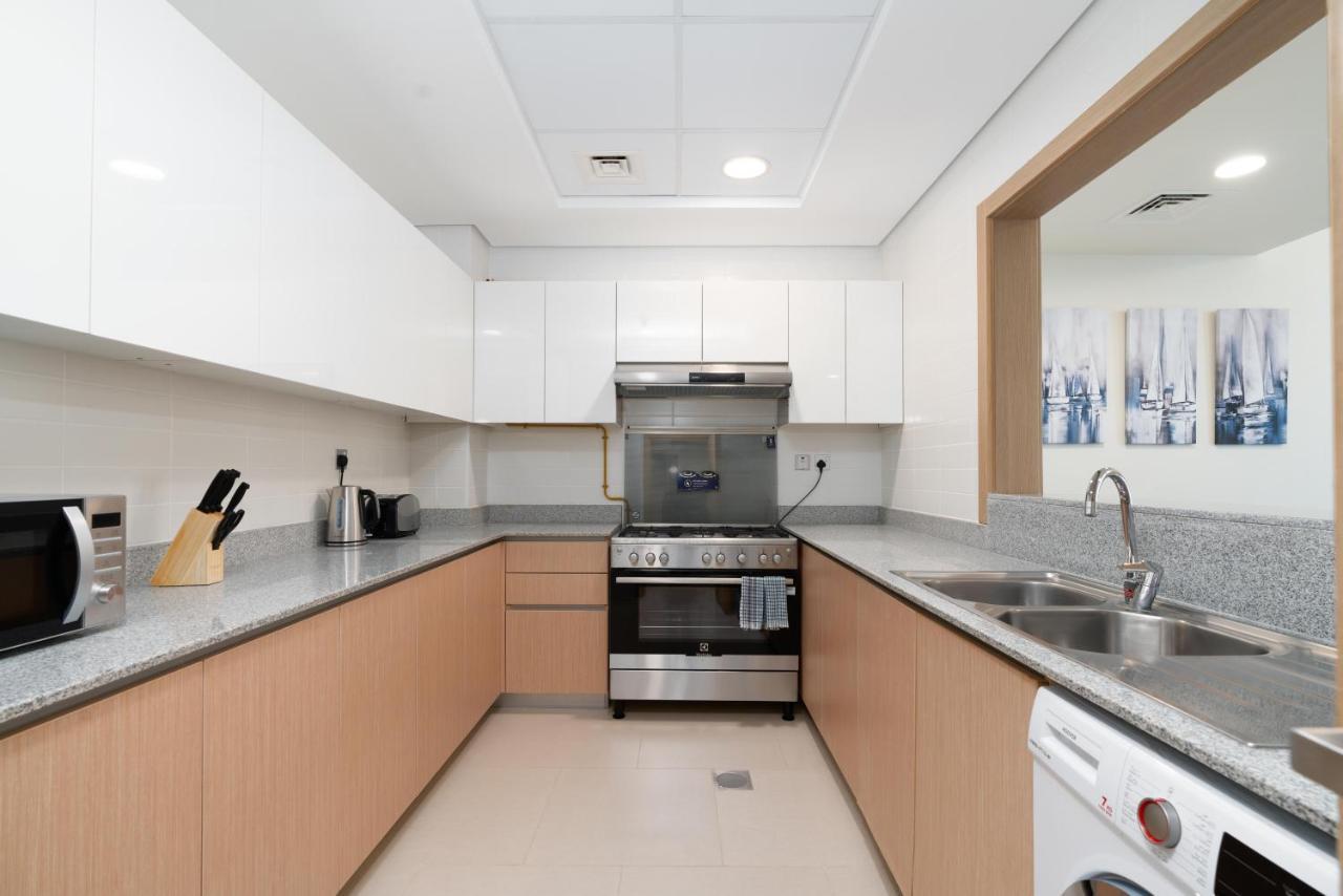 Appartement Homes By Al Ghurair - Al Raffa - *
