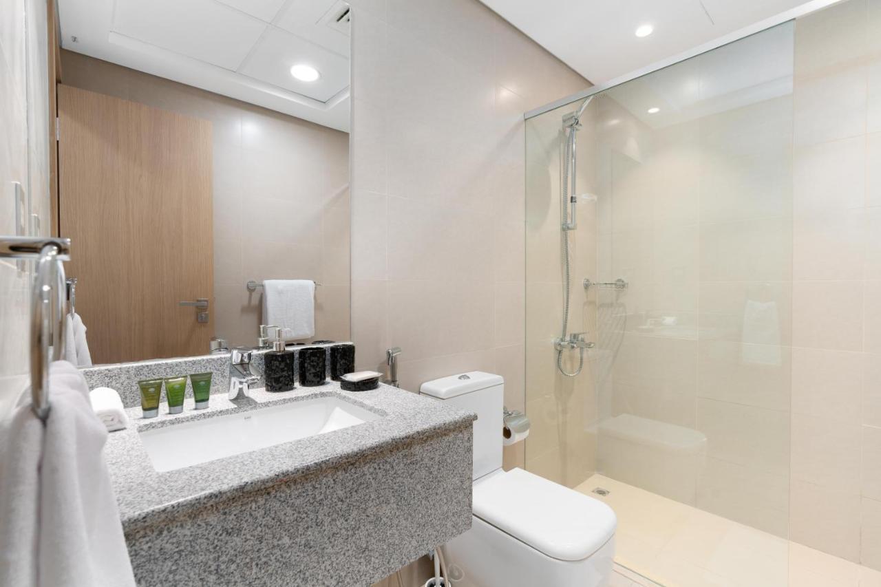 Homes By Al Ghurair - Al Raffa - Appartement