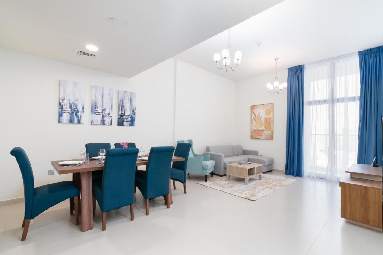 Homes By Al Ghurair - Al Raffa - * Dubaï