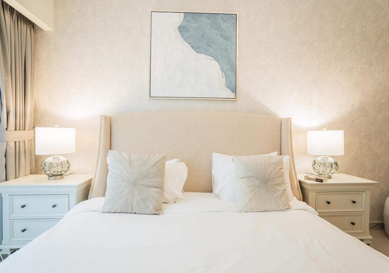 Nasma Luxury Stays - Central Park Tower Apartament