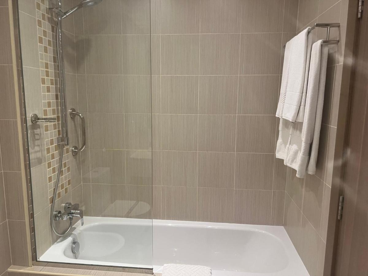 Mena Plaza Albarsha Hotel Dubái