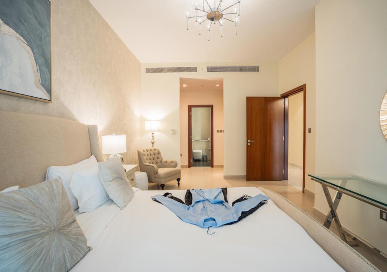 Apartament Nasma Luxury Stays - Central Park Tower *