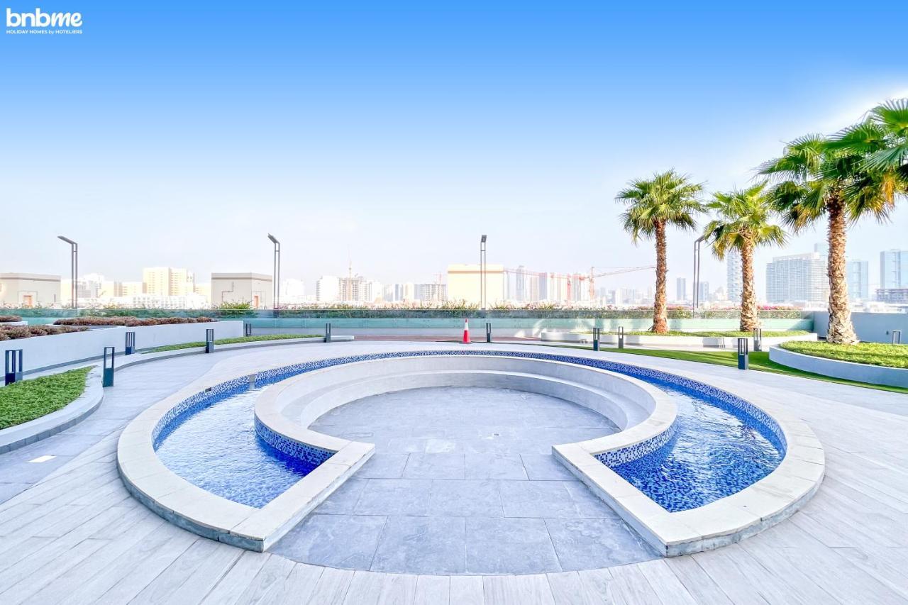 Apartament Bnbme - Bloom Towers Dubai