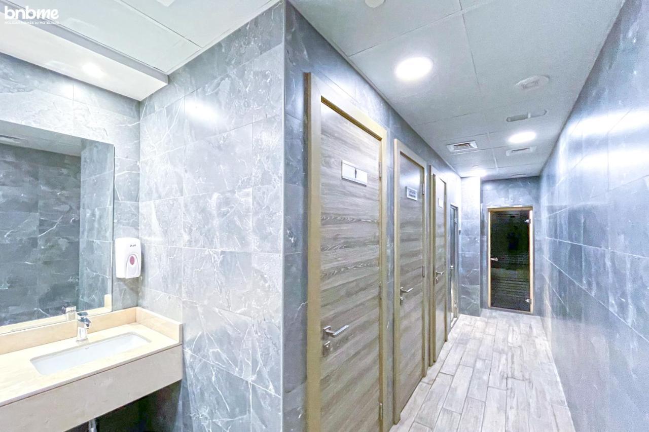 Apartament Bnbme - Bloom Towers