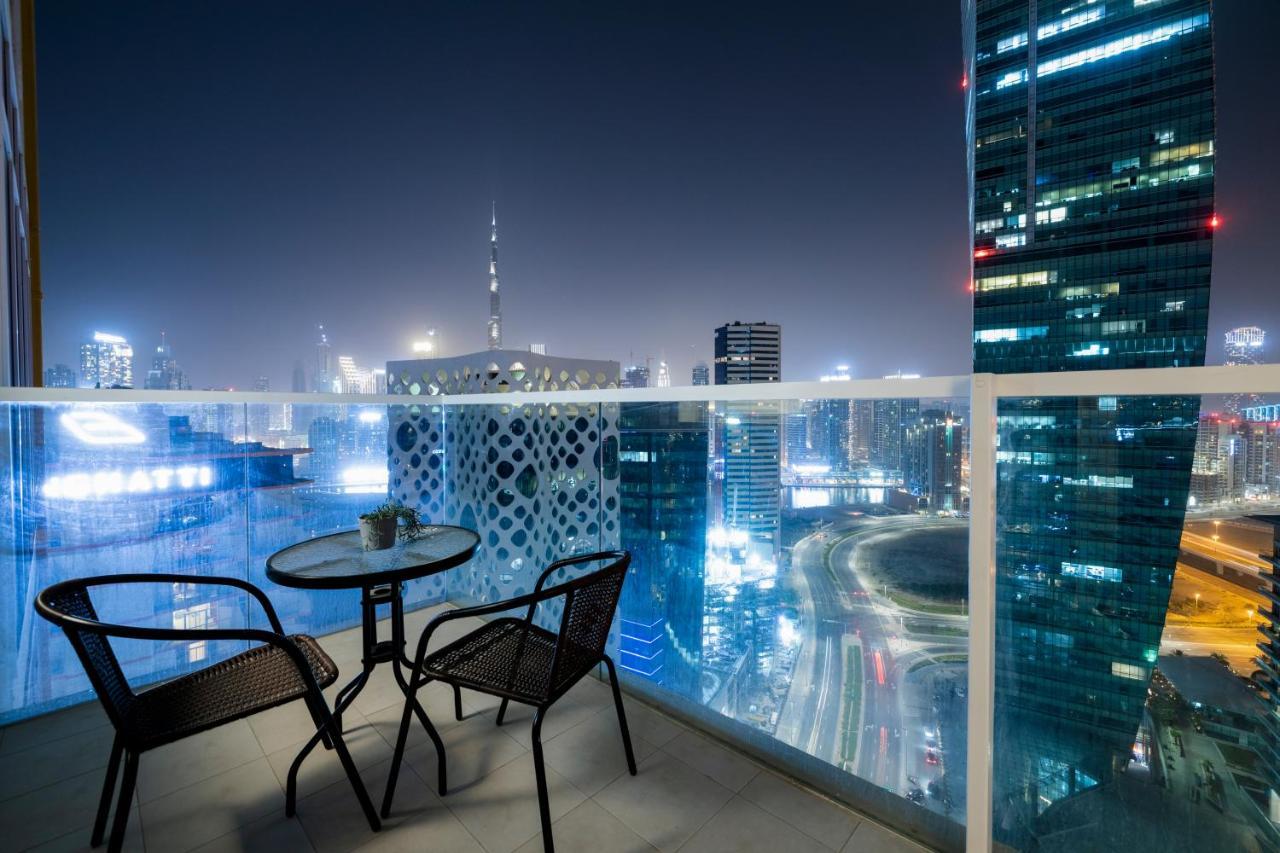 Apartamento Unlock Metropolis Business Bay *