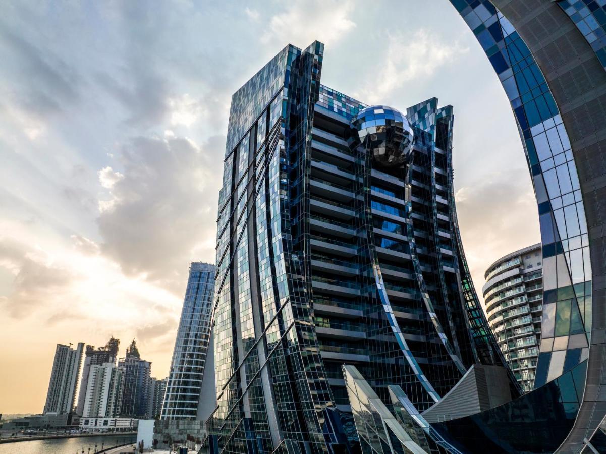 Unlock J One Downtown * Dubai