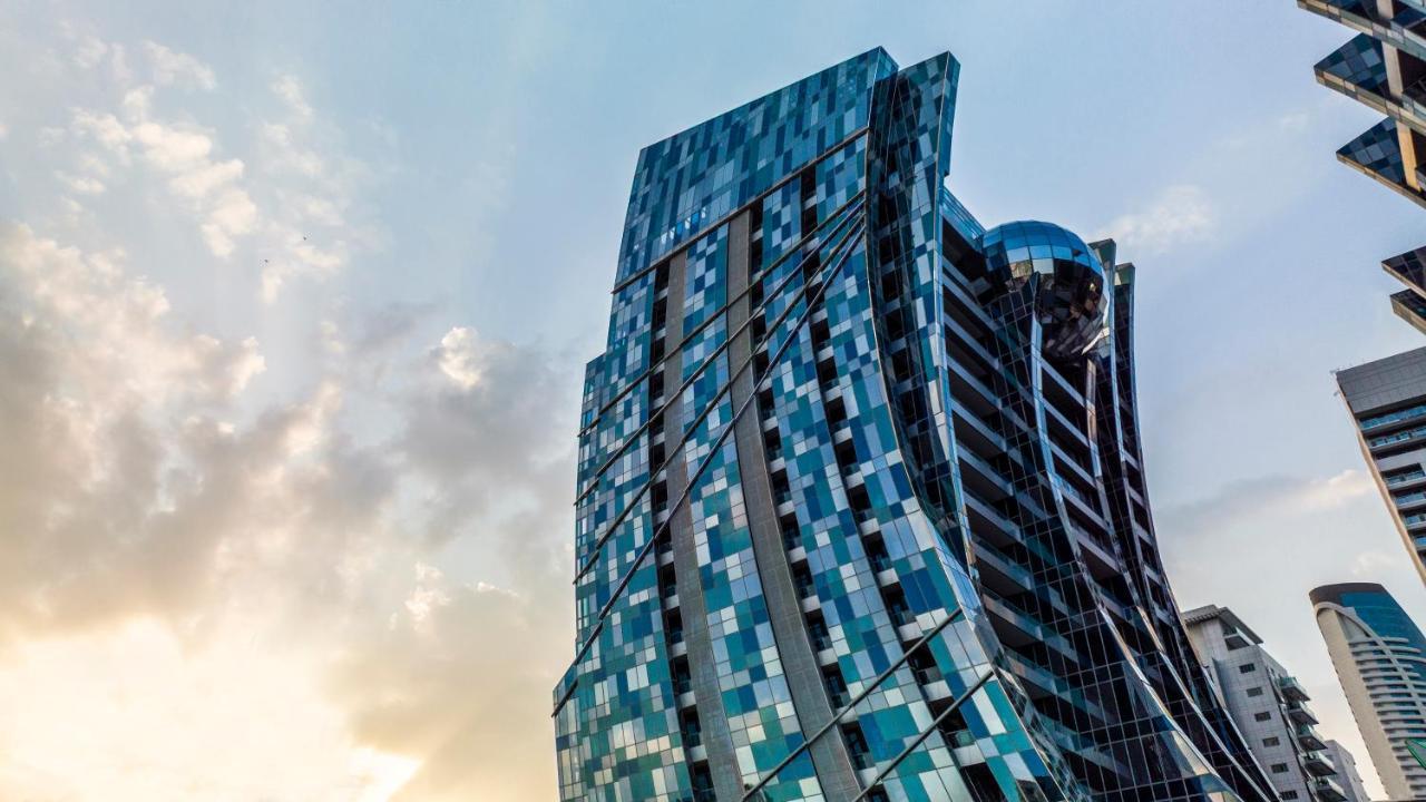 Unlock J One Downtown Apartment