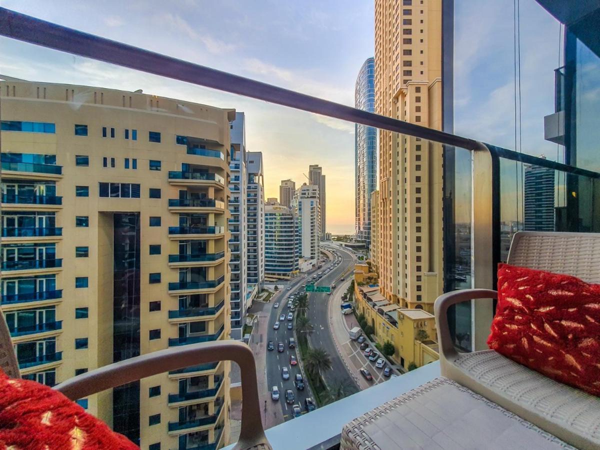 Marina Appartement Dubai