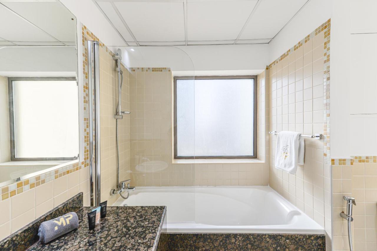 Lägenhet Marco Polo - Marvelous & Luxurious Apt With Eye & Sea View