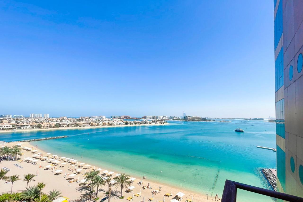 Bnbmehomes - Tiara Tanzanite * Dubaï