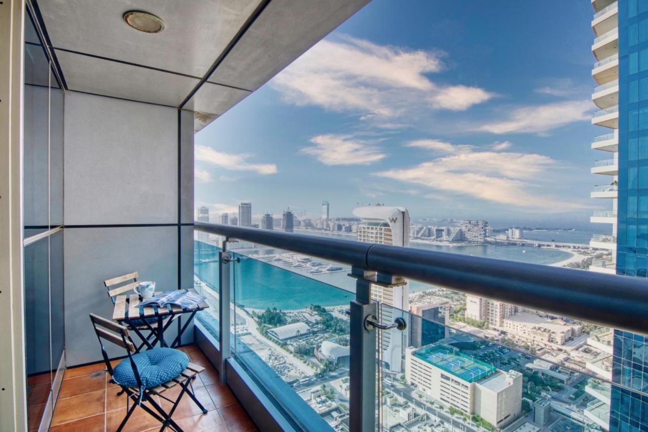 Apartamento Baytik - Modern 3 Bedroom In Princess Tower, Marina *