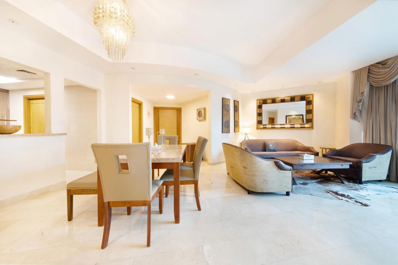 Maison Privee - Spacious Apt With Beach, Pool And Marina Access Lägenhet