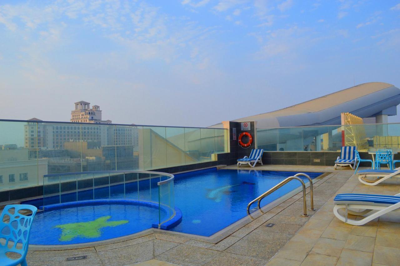 Apart-hotel Tulip Al Barsha