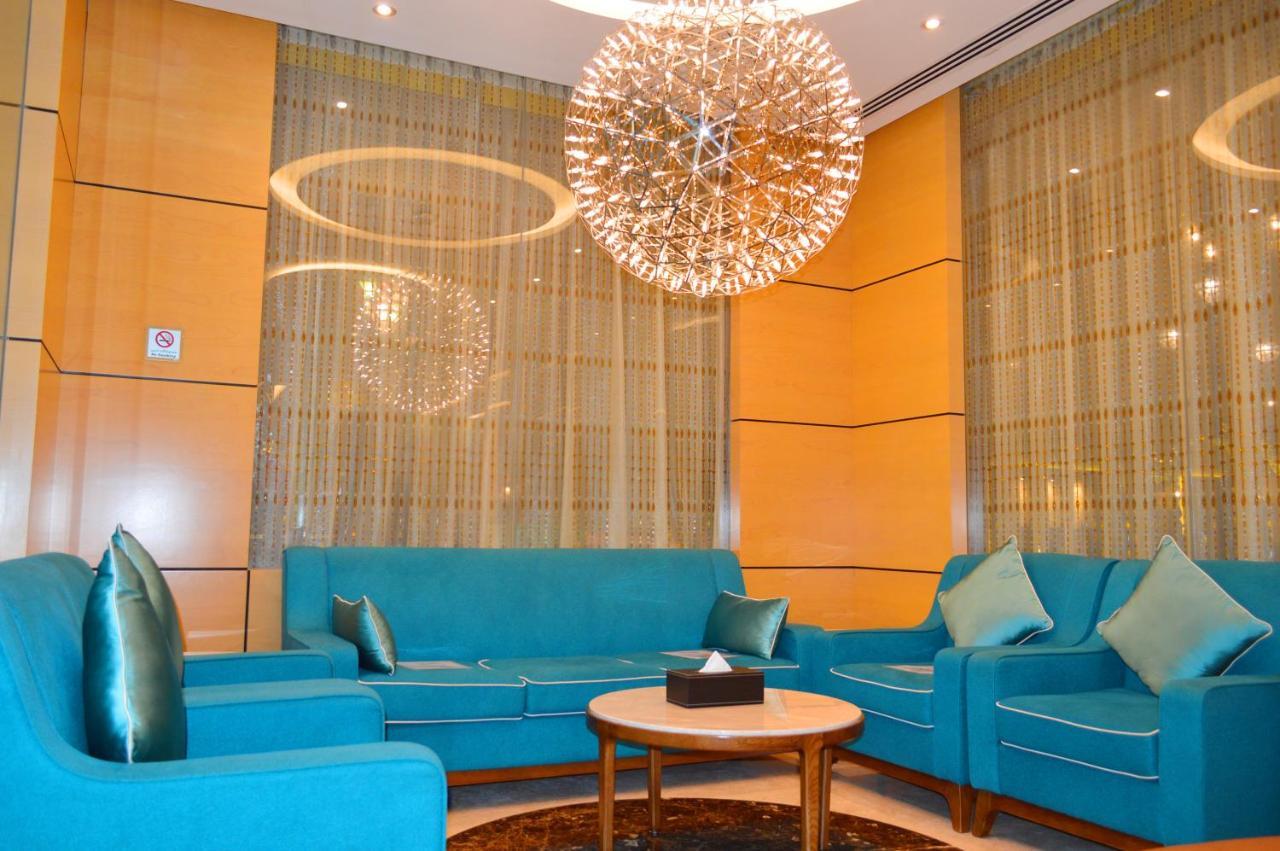 Apart-hotel Tulip Al Barsha 4*