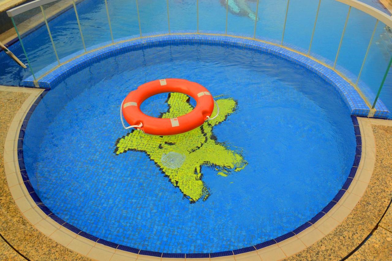 Apart-hotel Tulip Al Barsha Dubai