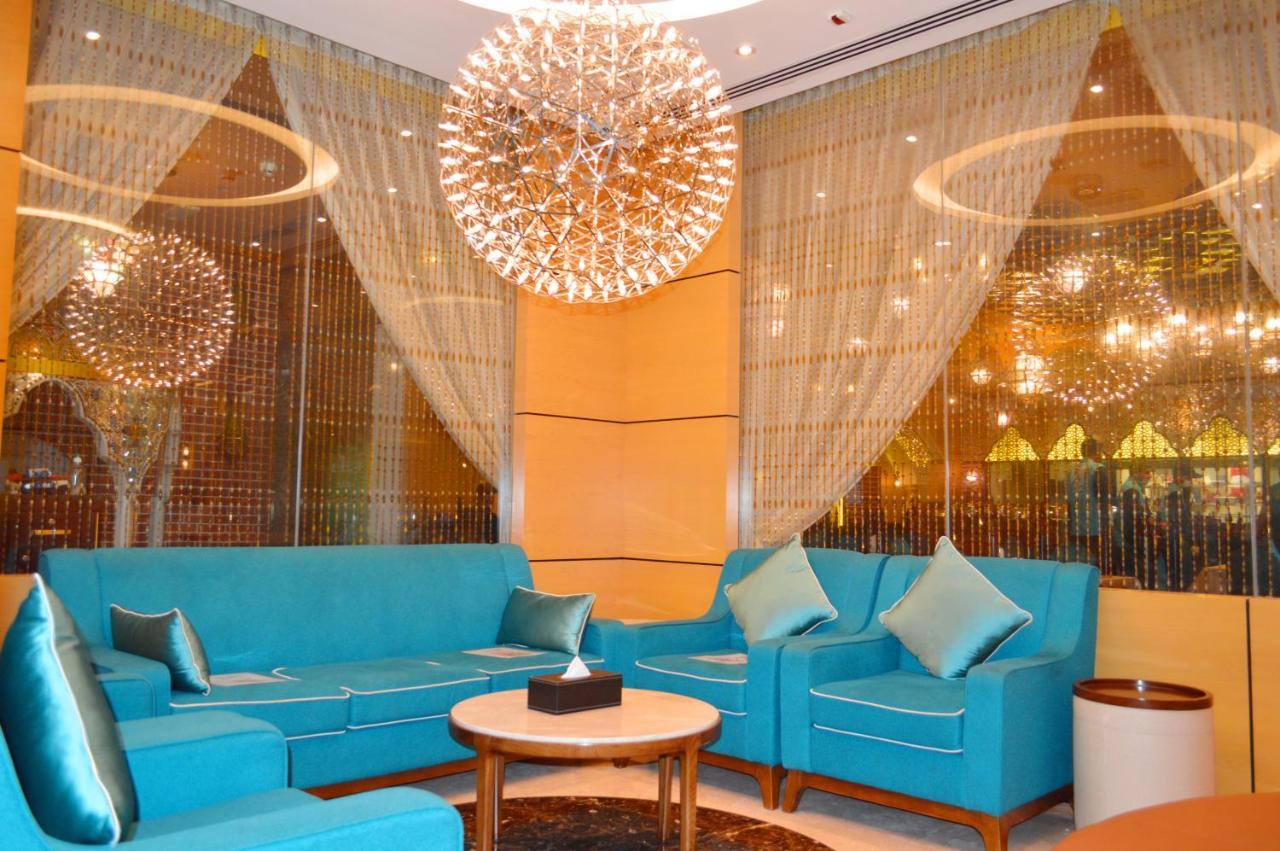 Apart-hotel Tulip Al Barsha Dubai