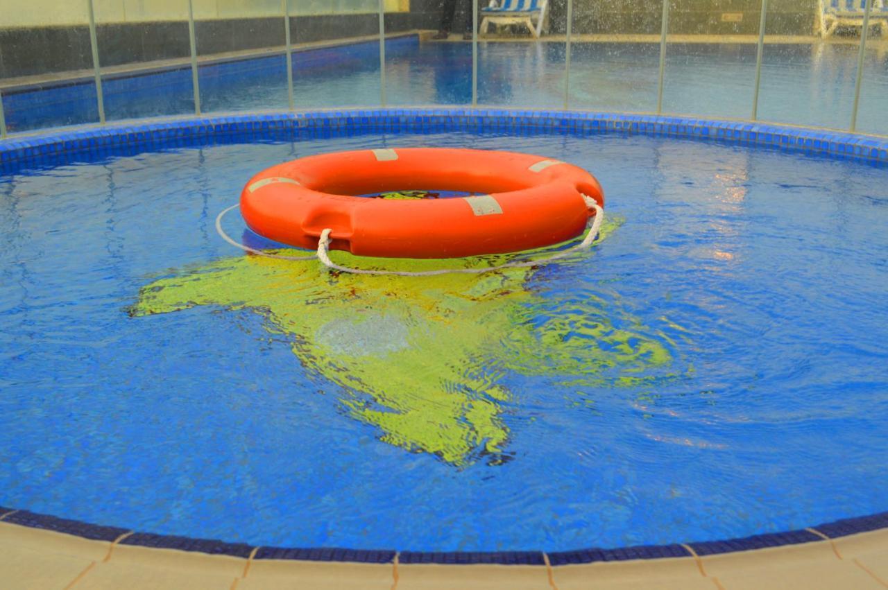 Apart-hotel Tulip Al Barsha Dubai