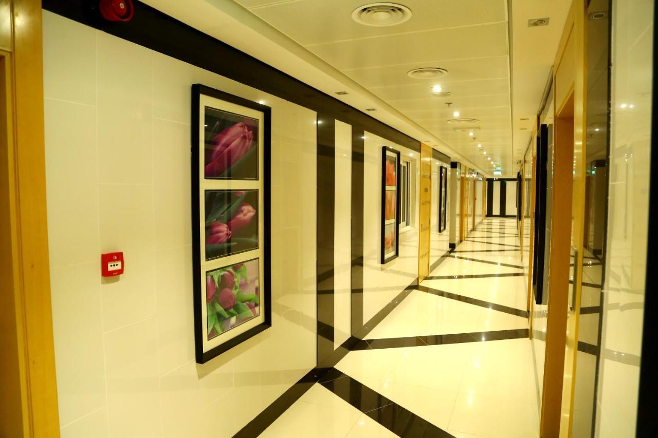 Apart-hotel Tulip Al Barsha Dubai