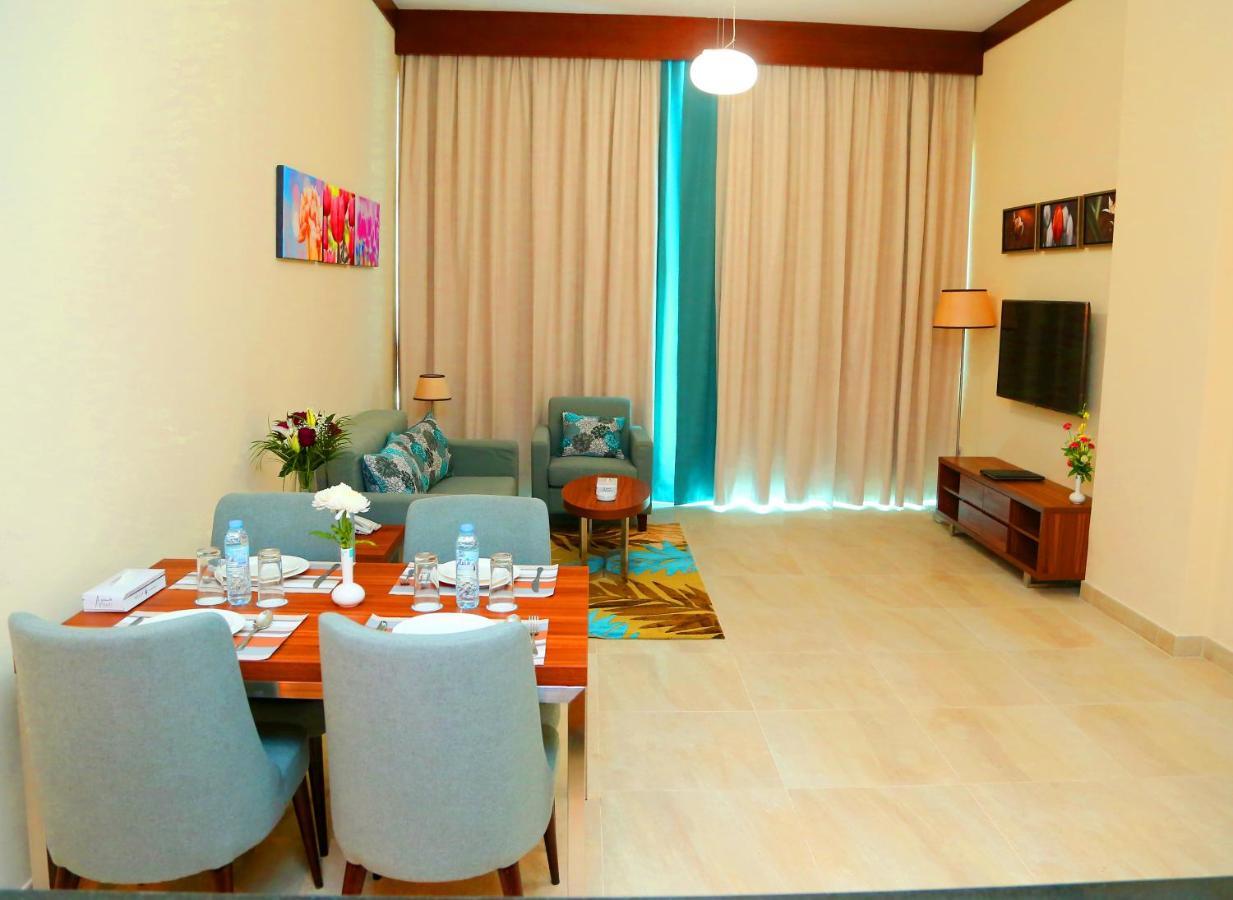 Apart-hotel Tulip Al Barsha