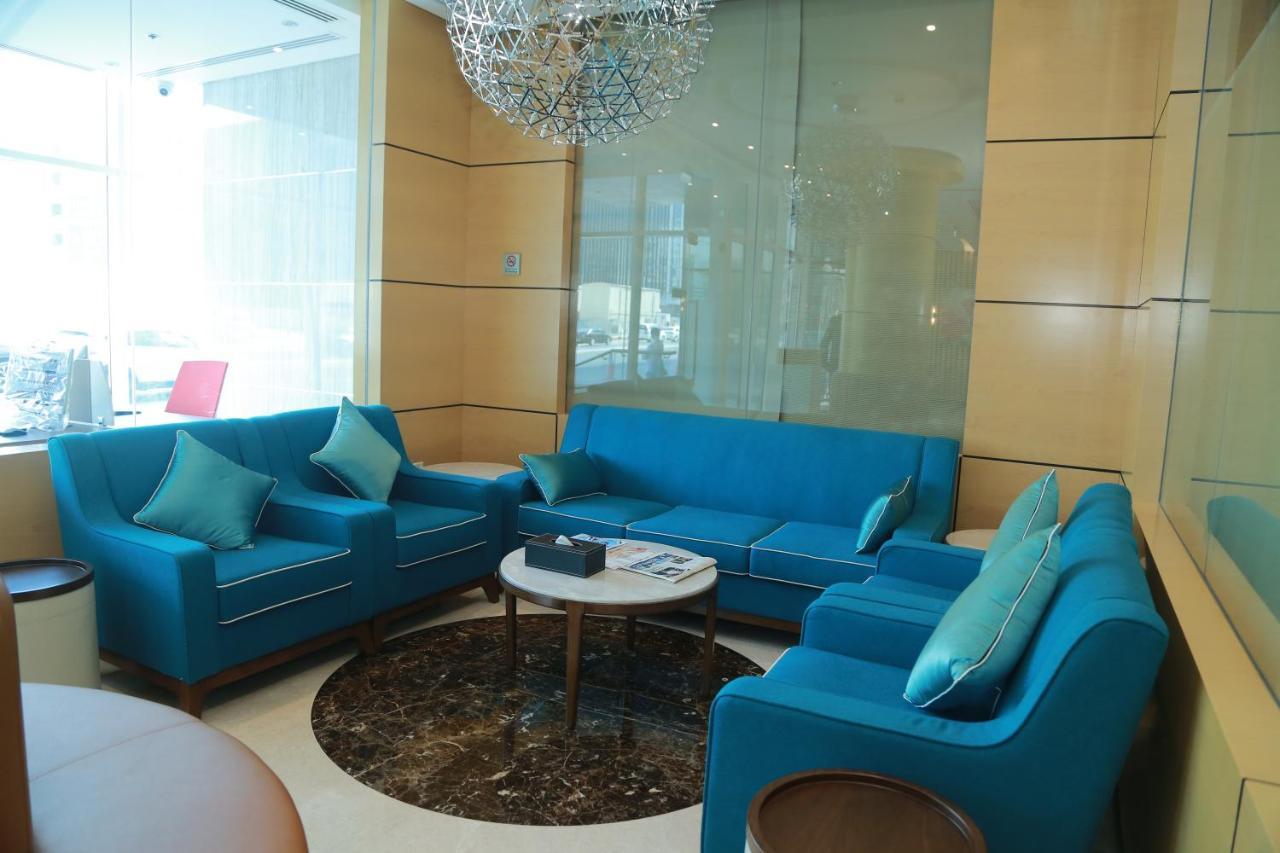 Apart-hotel Tulip Al Barsha