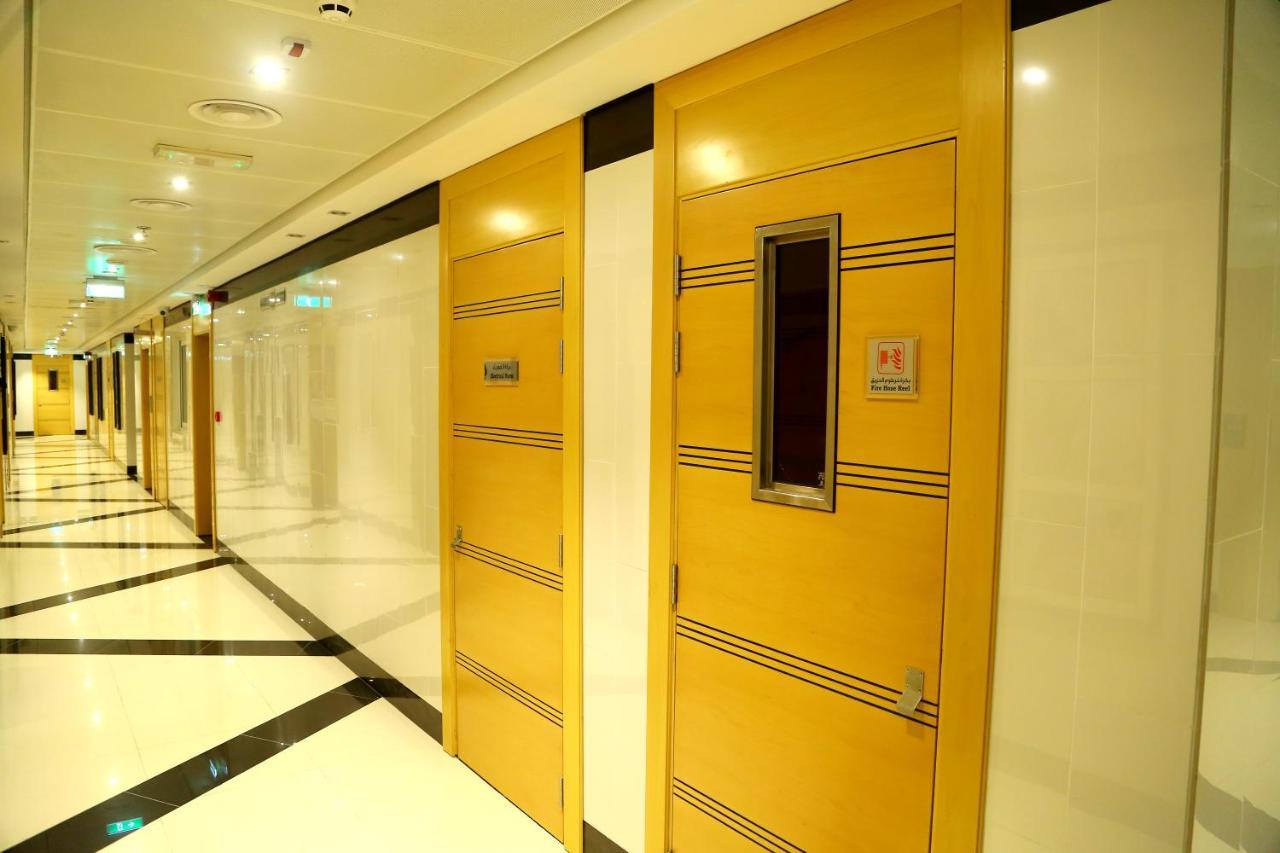 Apart-hotel Tulip Al Barsha 4*
