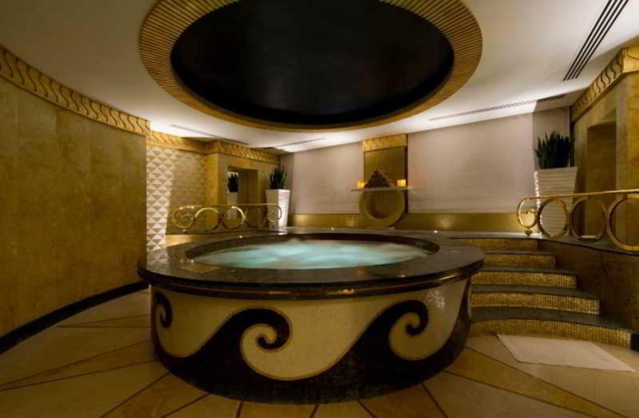 Hotel de apartamente Damac Maison Mall Street 5*