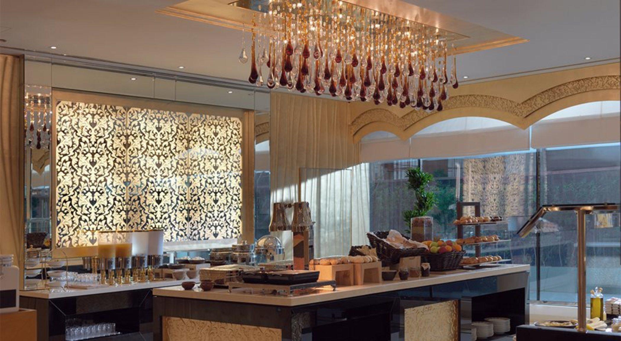 Hotel de apartamente Damac Maison Mall Street