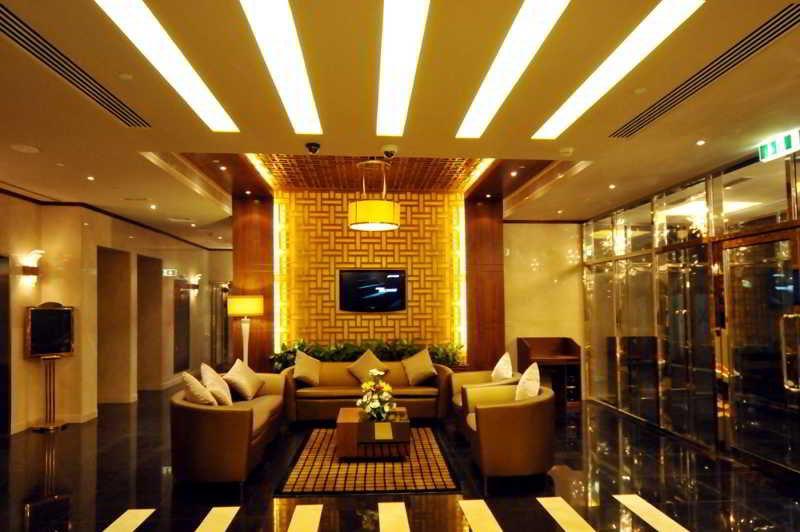 Apartahotel Dunes Oud Metha, Bur 4*
