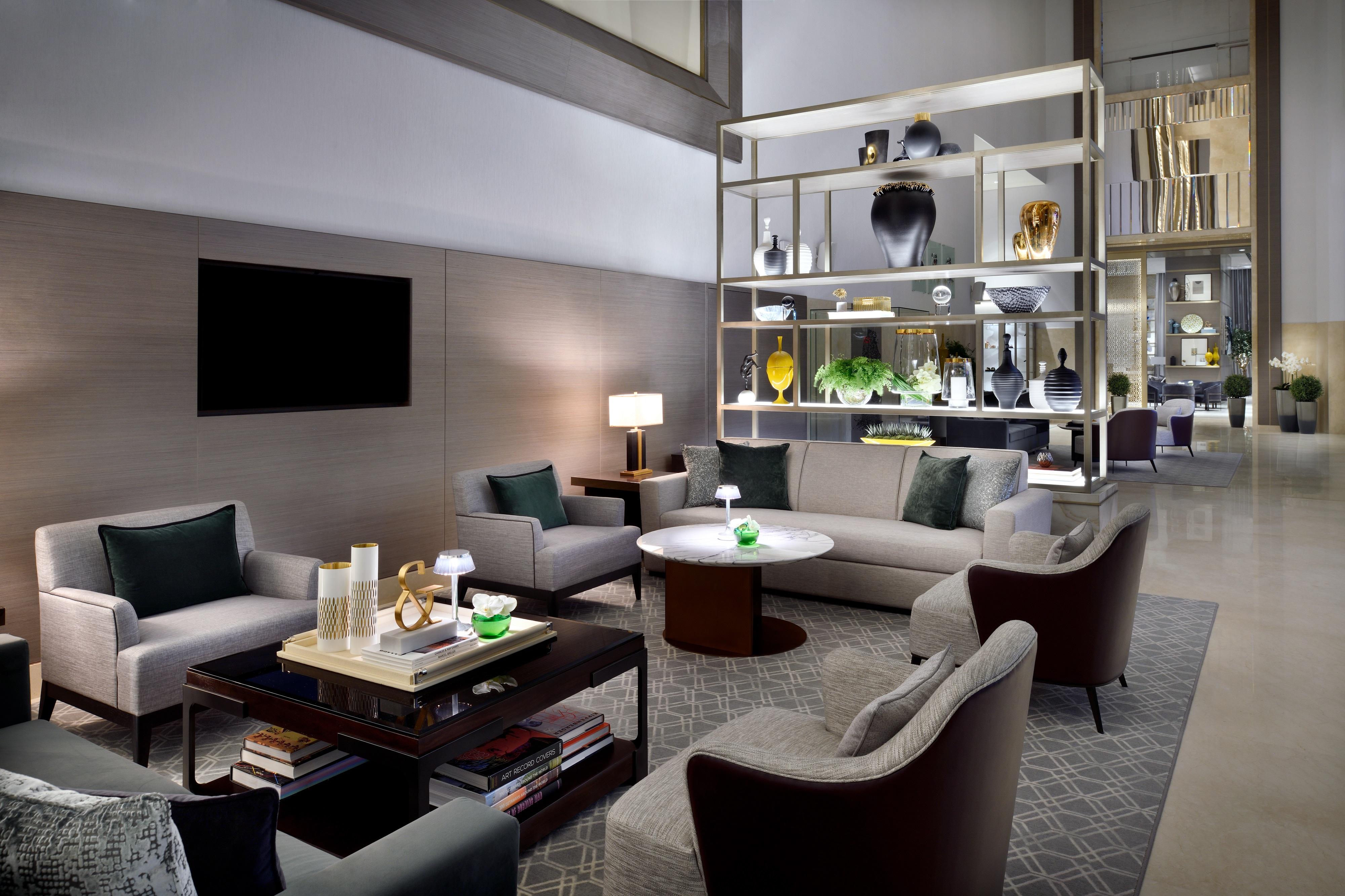 Address Mall Hotel Dubai