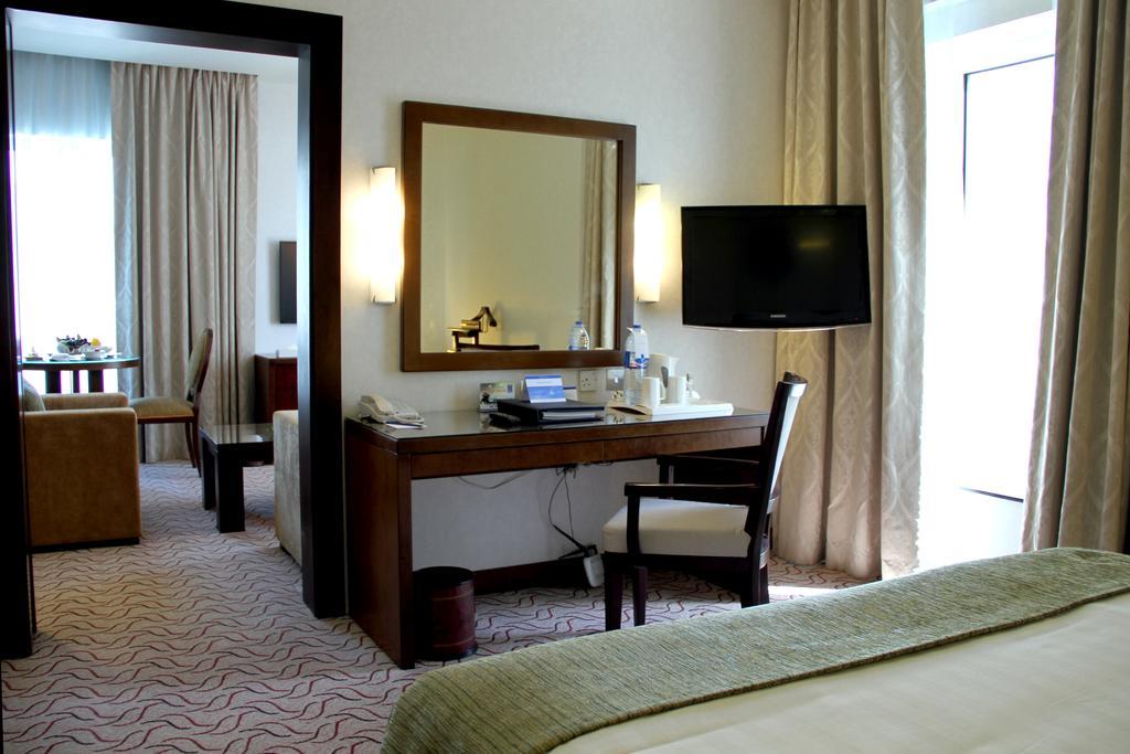 Hotel Samaya Deira
