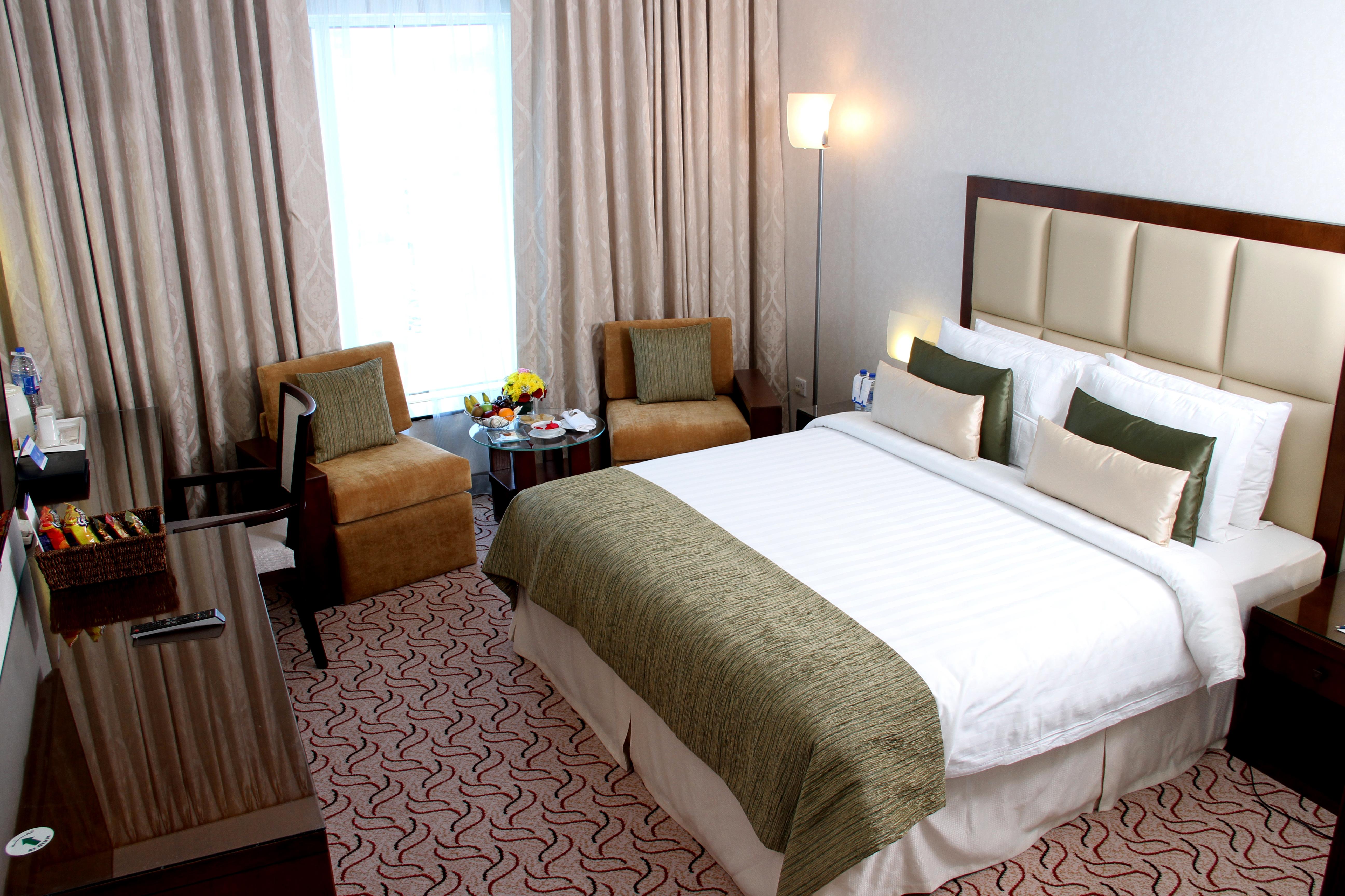 Hotel Samaya Deira